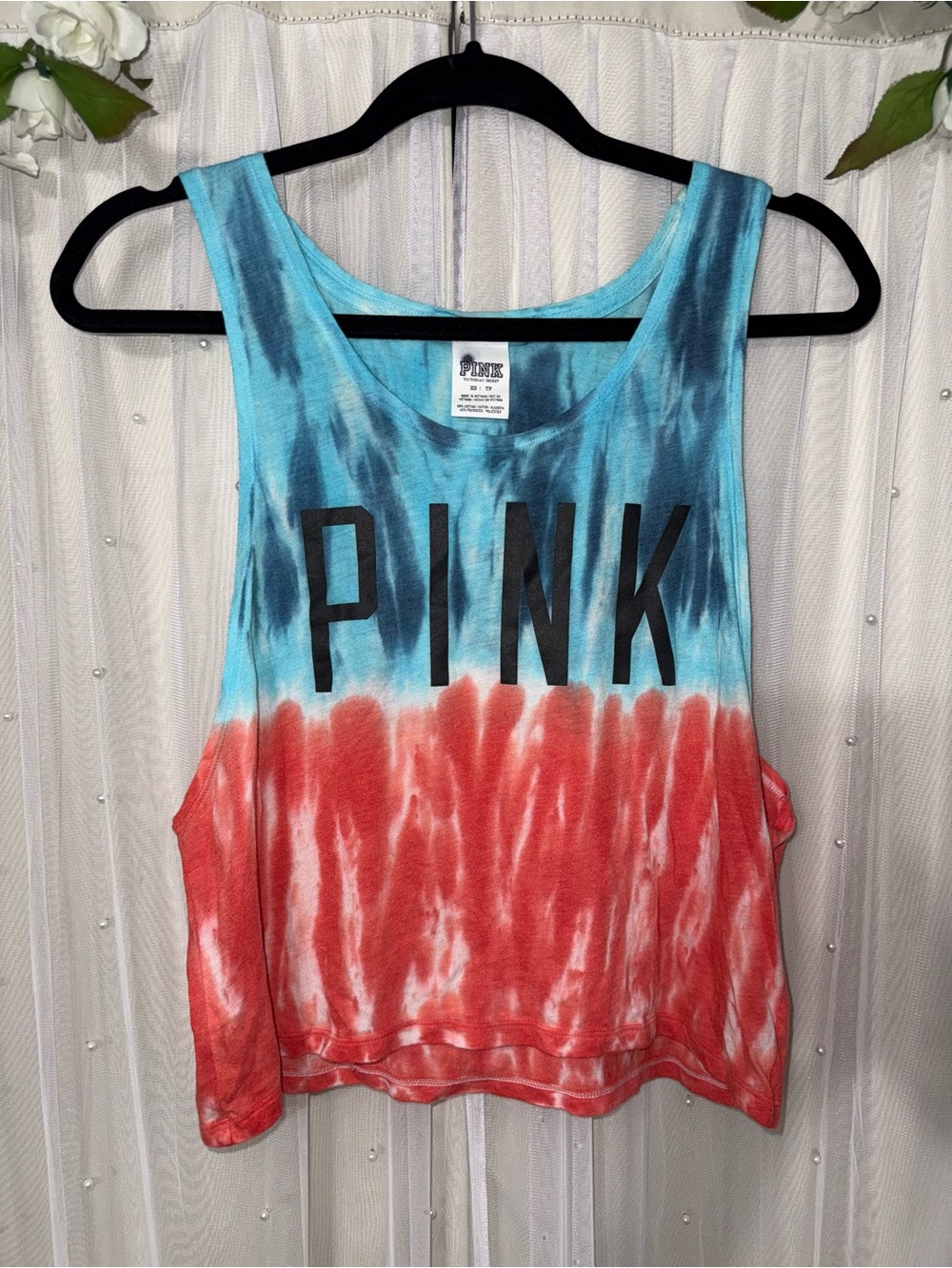 Victoria Secret Pink Shirt